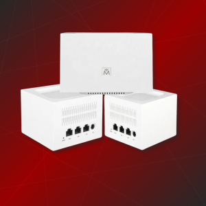 AINSEN AX3000 WiFi 6 Mesh Router
