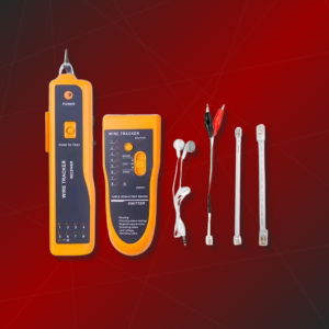 AINSEN LAN Network Cable Tester with Tone Generator