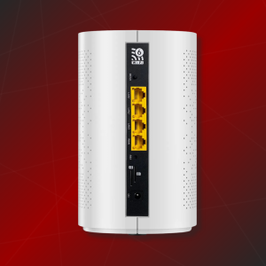 AINSEN WiFi 6 Dual-Band 5G Home Router